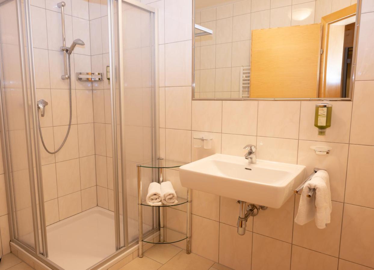 Apart Welcom Ischgl Buitenkant foto