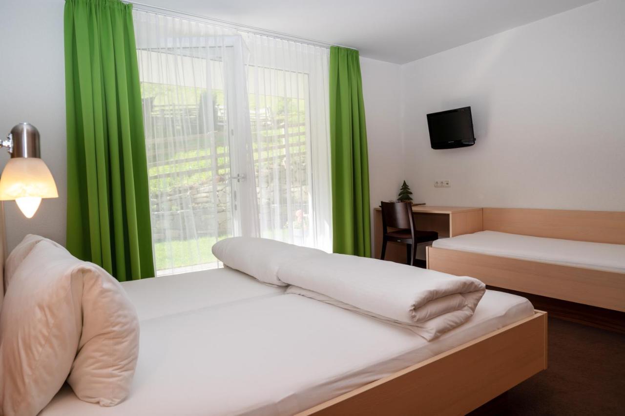 Apart Welcom Ischgl Buitenkant foto