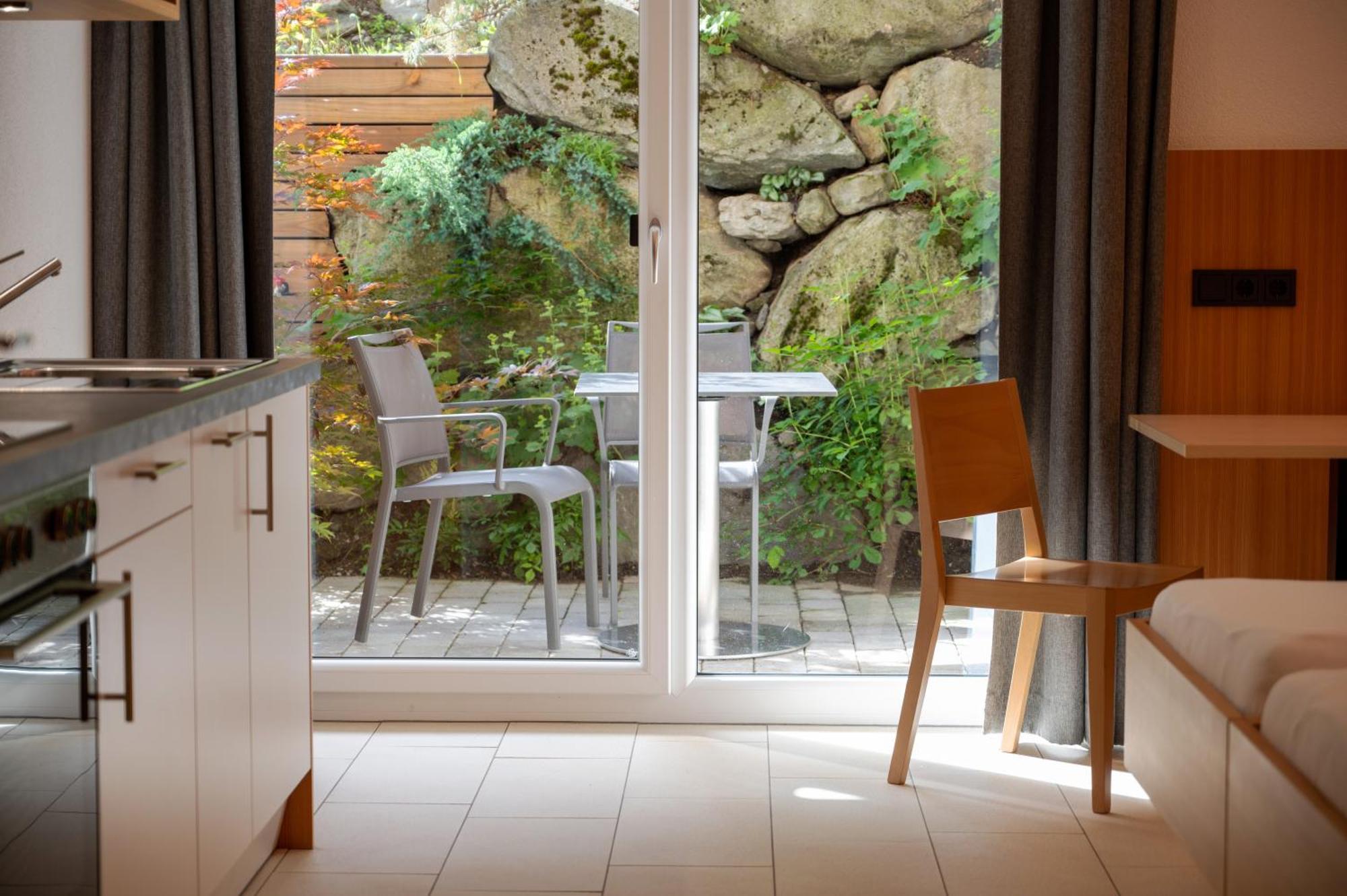 Apart Welcom Ischgl Kamer foto